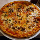 Al Giardinetto Nourriture