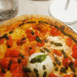 Al Giardinetto Nourriture