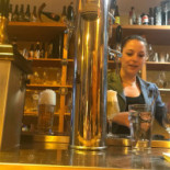 Oro In Bocca Bebida