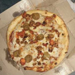 Oro In Bocca Comida
