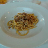 Le Contrade Comida