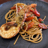 Le Contrade Comida