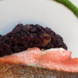 Le Contrade Comida