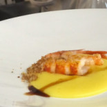 Le Contrade Comida