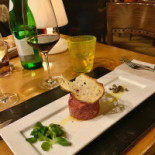 Le Contrade Nourriture