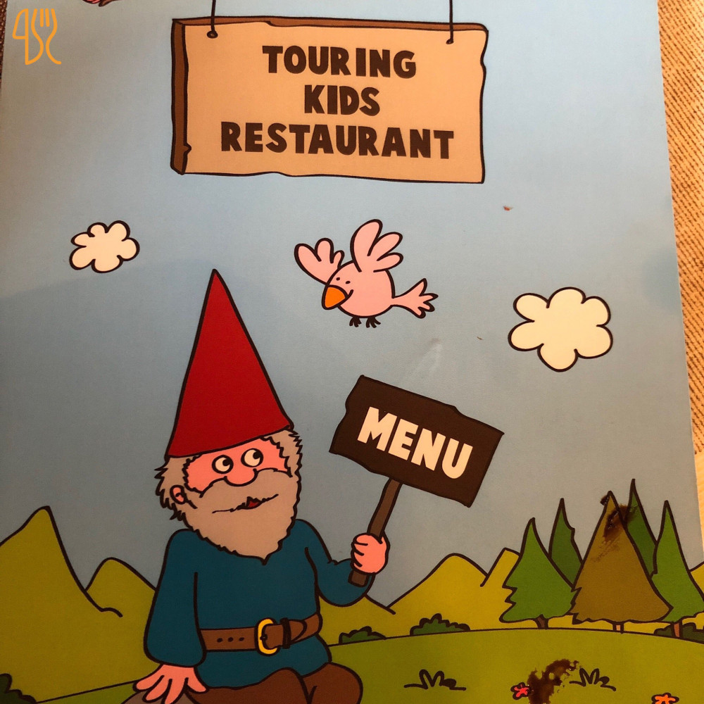Touring Carta