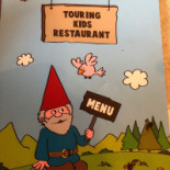 Touring Carte