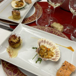 Donato food