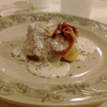 Alla Vigna Nourriture