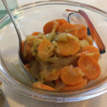 Alla Vigna Nourriture
