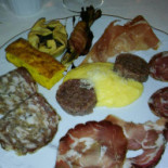Alla Vigna Nourriture
