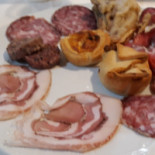 Alla Vigna Nourriture