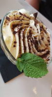 Il Castello food