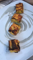 Il Castello food