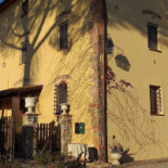 Agriturismo Coco Exterior