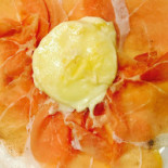 Cantina E Coscienza food