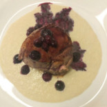 Cantina E Coscienza food