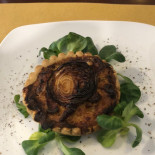 Cantina E Coscienza Nourriture