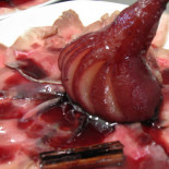 Cantina E Coscienza Nourriture