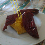 Masseria Serralta Comida