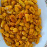 Masseria Serralta Comida
