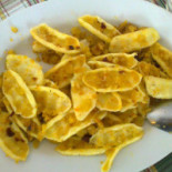 Masseria Serralta Comida