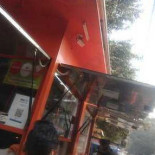 Sushi One Extérieur