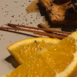 Calamida Nourriture