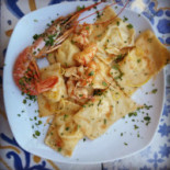 Bagni Checco Comida