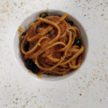 Bonanno Comida