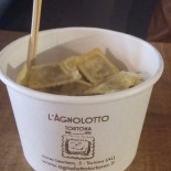 L'agnolotto Boisson