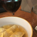 L'agnolotto Nourriture
