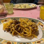 Palle D'oro Comida