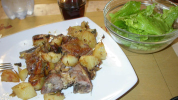 Vineria Ciao Dal Chiodo food
