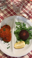 Vineria Ciao Dal Chiodo food