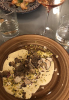 Antica Torre food