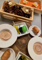 Antica Torre food