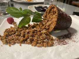 Antica Torre food