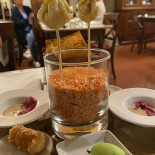 Antica Torre Boisson