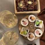 Antica Torre Boisson
