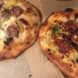 Trieste Pizza Nourriture