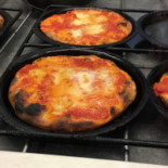 Trieste Pizza Nourriture