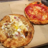 Trieste Pizza Nourriture