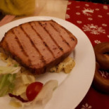 Gassl Brau Comida