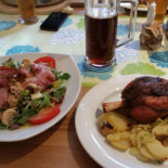 Gassl Brau Comida
