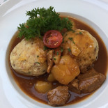 Gassl Brau Comida