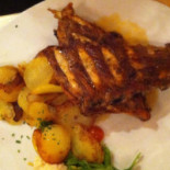 Gassl Brau Comida