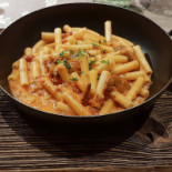 Gassl Brau Comida