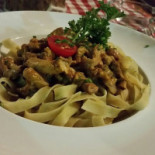 Gassl Brau Comida