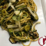 Quarti E Tagli Comida